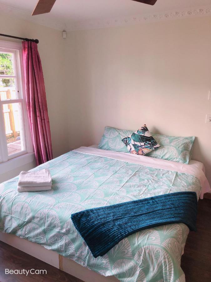 Papanui Road Holiday Home Christchurch Buitenkant foto