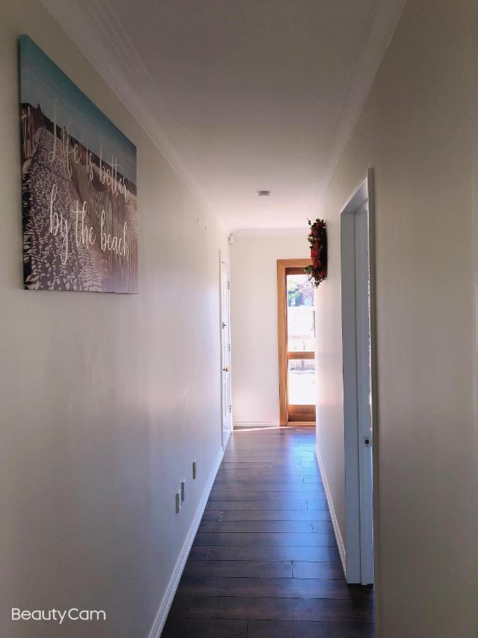 Papanui Road Holiday Home Christchurch Buitenkant foto